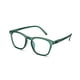 thumbnail image 2 of Lentes de Lectura con Filtro de Luz Azul B+D Cube Screen Color Verde Unisex, 2 of 10