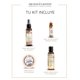 thumbnail image 2 of Kit para Yoga con Aromaterapia – Desodorante Natural, Brisa de Lavanda, Roll On Armonía Relax y Crema Té Blanco con Jengibre, 2 of 14