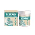 thumbnail image 2 of CaiYueKe Dishwasher Cleaner Tablets, Effervescent Deep Cleaning, Remove Grease Grime Odor, Septic Safe, Lemon Scent, Monthly Use, For Stainless Steel Plastic Ceramic Tubs, 2 of 9