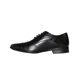 thumbnail image 3 of ZAPATO VESTIR CASUAL LEON HOMBRE CABALLERO NEGRO ATANADO 7003, 3 of 3