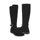 thumbnail image 1 of BOTAS DAMA STYLO 68112 SUEDE NEGRO Stylo  68112, 1 of 4