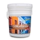 thumbnail image 1 of Pintex Colorlastic 5 Años Pintura Vinílica para Interiores y Exteriores 19 L Color Beige | Lavable y Resistente al Agua | Hasta 5 Años de Durabilidad | Rendimiento de Hasta 62 m², 1 of 6