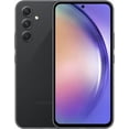thumbnail image 4 of Samsung Galaxy A54 5G 128GB 6GB RAM Impresionante Grafito Reacondicionado, 4 of 4