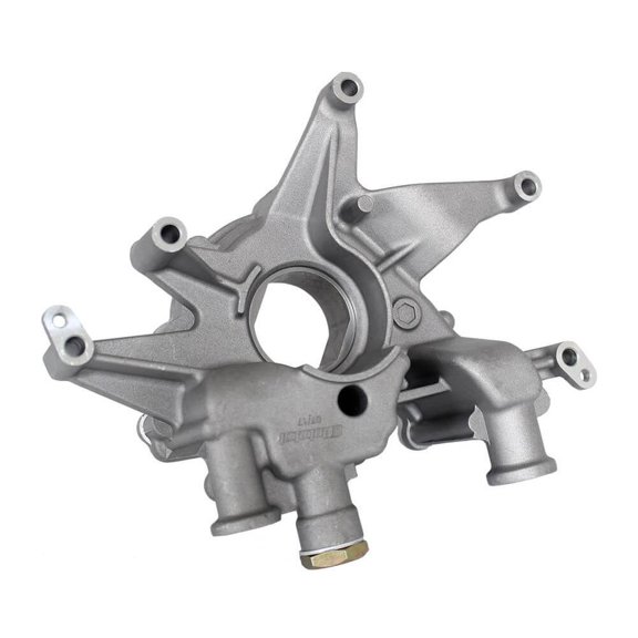 Bomba De Aceite Para Nissan Nv2500Hd 2011-2014 (Autotal)