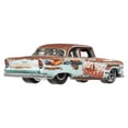 thumbnail image 3 of Vehículo de Juguete Mattel Hot Wheels Collector Plymouth Savoy 1955, 3 of 6