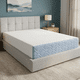 thumbnail image 2 of Colchón Queenl en Caja de Memory Foam 30 cm de grueso Sky Blue., 2 of 9