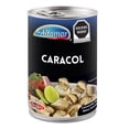 thumbnail image 5 of Caracol Avilés Altamar en salmuera 454 g, 5 of 5