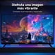 thumbnail image 5 of Daewoo  Smart TV 40 pulgadas  Full HD QLED  Frameless  Roku TV  WiFi  2 HDMI 1 USB AV  Netflix YouTube Prime Video  Modelo DAW40QRF, 5 of 8