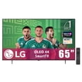 thumbnail image 1 of TV LG 65 Pulgadas OLED AI B6 4K SMART TV webOS 2026, 1 of 11