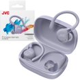 thumbnail image 1 of Auriculares JVC True Wireless Sport Violeta IP57 40 h, 1 of 4