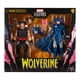thumbnail image 3 of Figura de Acción Hasbro Marvel Wolverine y Psylocke Legends 6 Pulgadas, 3 of 4