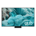 thumbnail image 1 of Pantalla 75'' Samsung QLED F5 4K Vision AI Smart TV (2025), 1 of 5