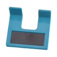 thumbnail image 4 of Solución Rápida para La Instalación de Bisagras de Puertas Taladro Y Corte de Bisagras de Gabinete Plantilla The Easy Hinges Mate, para Garaje, Terraz, 4 of 9