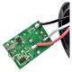 thumbnail image 3 of Interruptor automático de luz VentDepot MXIMN-001 1 Pieza Blanco, 3 of 4