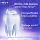 thumbnail image 2 of Pasta Dental Oral-B 3D White Blanqueadora, 2 pzas de 107 ml, 2 of 5
