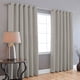 thumbnail image 1 of Cortinas Blackout 275cm Ancho X 215cm De Largo En 2 Paneles, 100% Microfibra Poliéster GRIS, 1 of 7