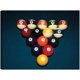 thumbnail image 1 of Cuadro Decorativo - Rack 'Em Up Billards, 1 of 3