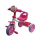thumbnail image 1 of Triciclo Macilux  Faro Rosa, 1 of 2