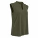 thumbnail image 4 of Blusa Simply Basic para Mujer, Manga Corta Militar Talla Ch, 4 of 4