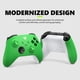 thumbnail image 5 of Microsoft Mando Inalámbrico Xbox - Velocity Green - Para Xbox Series X/S, Xbox One, PC y Dispositivos con Conexión a la Nube, 5 of 7