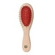 thumbnail image 1 of Cepillo Prichos Milan Pacific Doble Rosa, 1 of 4