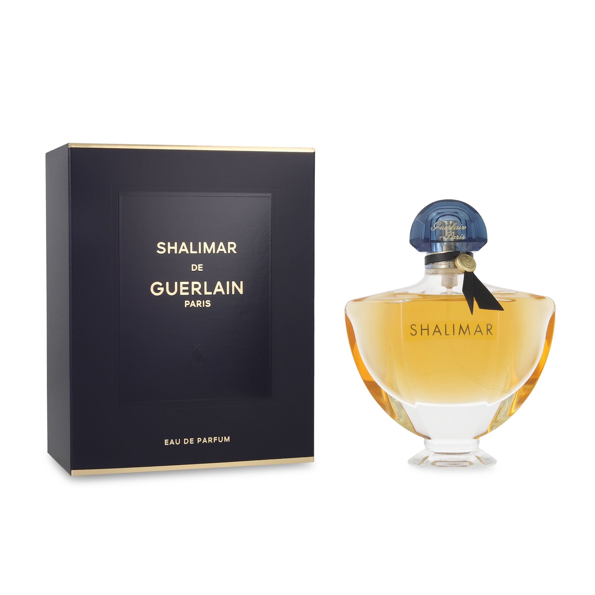 Shalimar Guerlain 90 Ml EDP Spray