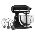 thumbnail image 4 of Batidora Deluxe Kitchenaid KSM97BM 4.2l Color Black Matte, 4 of 6