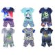 thumbnail image 2 of Pijama Para NIÑO Con Diseños Divertidos Tatys Fashion  2076, 2 of 2