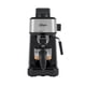 thumbnail image 1 of Cafetera Oster para Espresso y Cappuccino Plata con Negro, 1 of 5
