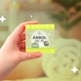 thumbnail image 4 of COMBO SIN BACTERIAS – Spray fin hongos, Jabón de árbol de té y Aceite de árbol de té, 4 of 5