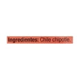 thumbnail image 3 of Chile chipotle seco Great Value 100 g, 3 of 4