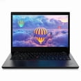 thumbnail image 1 of Laptop Lenovo ThinkPad L14, 14" AMD Ryzen 5 PRO 8GB RAM 256GB SSD Reacondicionado, 1 of 6