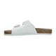 thumbnail image 5 of Sandalias Vavito Niña Blanco Casual Slip On Infantil T22-26 blanco 24.5, 5 of 9