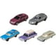 thumbnail image 2 of Vehículos de Juguete Mattel Matchbox on a Mission Sorpresa 5 Pack Varios Modelos 1 Set, 2 of 4