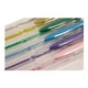 thumbnail image 4 of Set de Plumas Prichos de Gel Metálicas con Tapa Multicolor 6 Piezas, 4 of 4