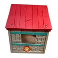 thumbnail image 3 of Casita Plegable Fisher Price 255341, 3 of 4