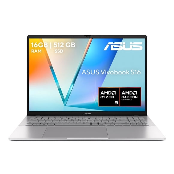 Laptop Asus Vivobook M3607HA-RP065W R9 16GB 512GB