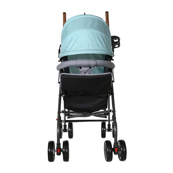 Carriola Prinsel Fiesta Melange Azul