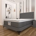 thumbnail image 4 of Colchon King Size Restonic Ortopedico Moon Care Calm + Box King Size Linato Gris Oxford, 4 of 7