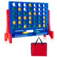 thumbnail image 1 of Giant 4 in a Row Connect Game Costzon 2 en 1 Jumbo 4 para anotar, 1 of 9