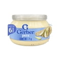 thumbnail image 1 of Papilla Gerber Cosecha natural etapa 1 pera 71 g, 1 of 5