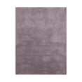 thumbnail image 2 of Amzcrzy Funda Nórdica, Sábana, Funda De Almohada De Satén, Alfombra Europea De Color Sólido, Tapete Para Mesa De Centro De Sala De Estar, Alfombra De Noche Completamente Cubierta, Alfombra Gruesa Lav, 2 of 6