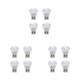 thumbnail image 4 of Luz Ambiental Mini USB Sidaley 4 Piezas Iluminación Decorativa Plug Play, 4 of 6