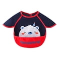 thumbnail image 1 of Babero con Mangas a Prueba de Suciedad Sprout Baby, 1 of 4
