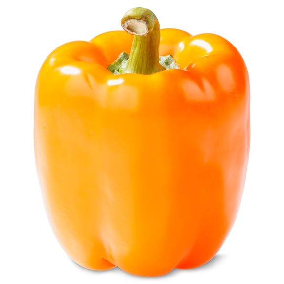 Pimiento Naranja Por Kilo