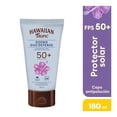 thumbnail image 4 of Protector Solar Hawaiian Tropic Ozono Duo Defense FPS 50+ ozono duo defense 180 ml, 4 of 7
