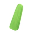 thumbnail image 2 of Funda para violín, impermeable, lavable, para instrumentos de cuerda, funda para violín Triángulo verde, 2 of 9