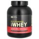 thumbnail image 2 of Optimum Nutrition, Gold Standard 100% Whey, Suero de leche, Coffe, 2 of 5