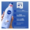 thumbnail image 4 of Crema Corporal Nivea Body Soft Milk Crema Corporal 625 ml, 4 of 4