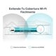 thumbnail image 4 of Repetidor Wifi Amplificador de Senal Ele-Gate 300Mbps 2.4g 110/230v Wps, 4 of 4